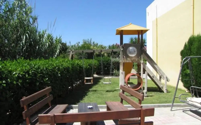 Valsami Hotel Apartments