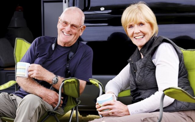 Albury Gardens Tourist Park