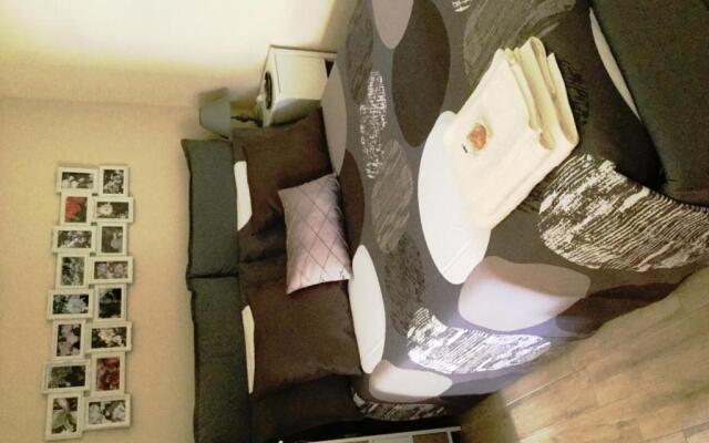 Casa di Sissy - Zona Villa Igea CIR 00600100001