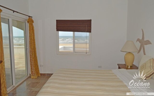 Casa Espiritu