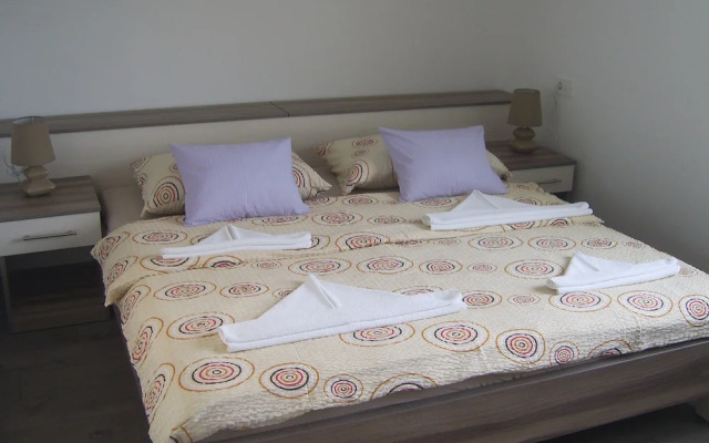 Apartments Villa Erik