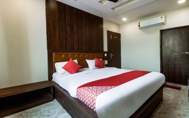 Lake Arc By OYO Rooms