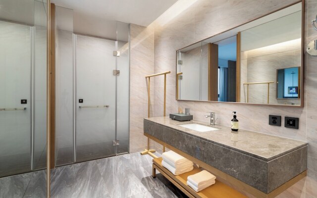 Holiday Inn Ningbo Xiangshan Damu Bay