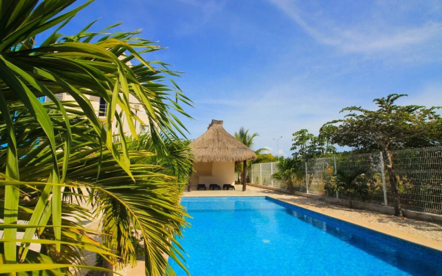 Paraiso Cheap & Chic Apartment by Select