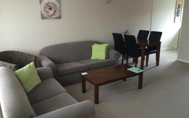 Aorangi Motel