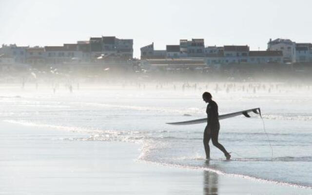 Surfness Lodge