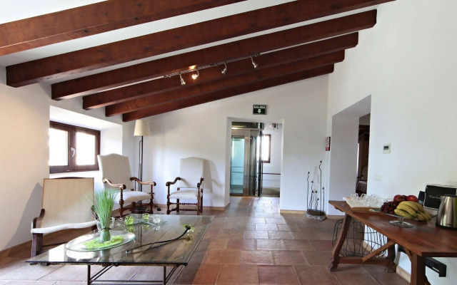 Hotel Can Joan Capó - Adults Only