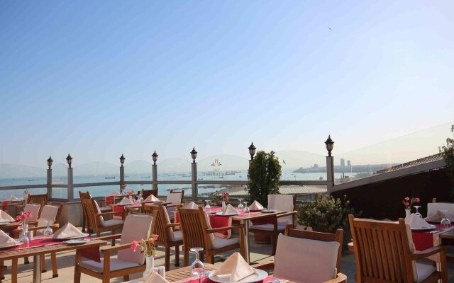 Sultanhan Hotel - Special Class