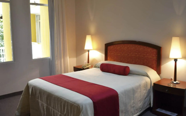 Hotel Mediterraneo
