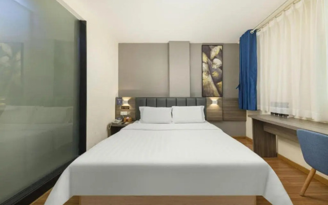 7 Days Inn