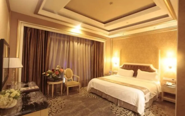 Dongguan Silver Holiday Hotel
