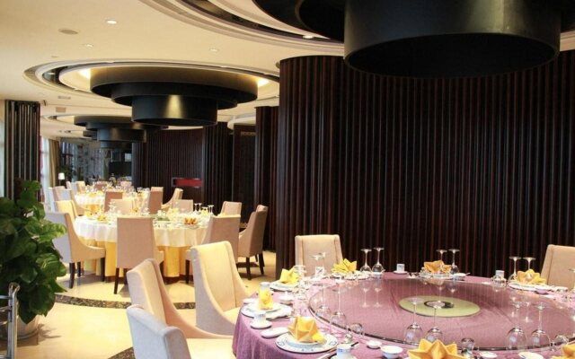 Siko Grand Hotel Suzhou Yangcheng