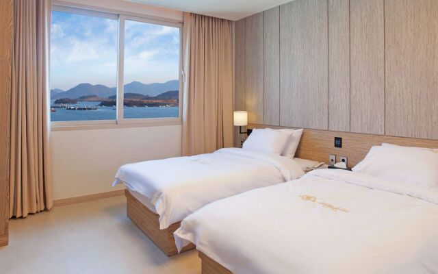 Yeosu Stay Hotel