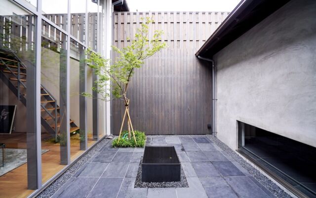 Residence Jo Nijyojo