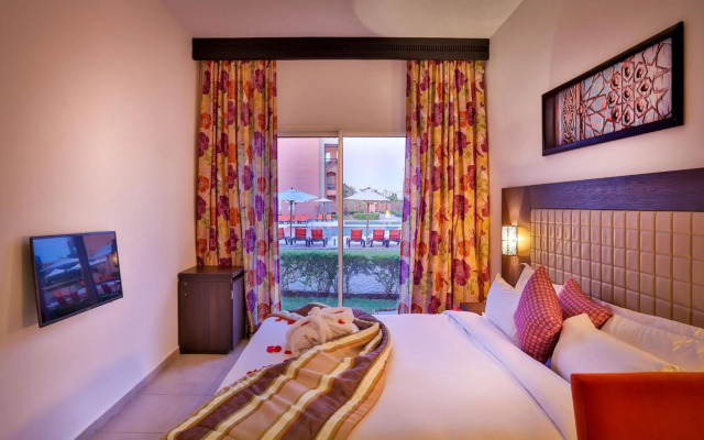 Zephyr Hotel Club Resort and Spa