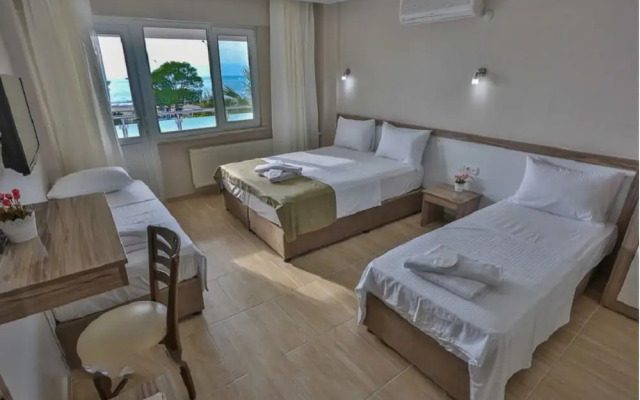Alihan Hotel