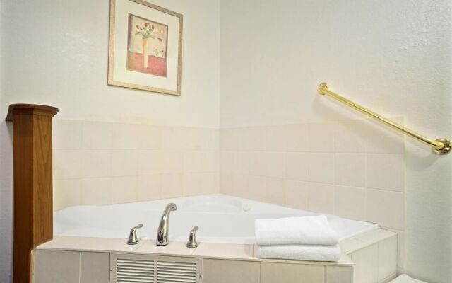 Travelodge Valleyfair Shakopee