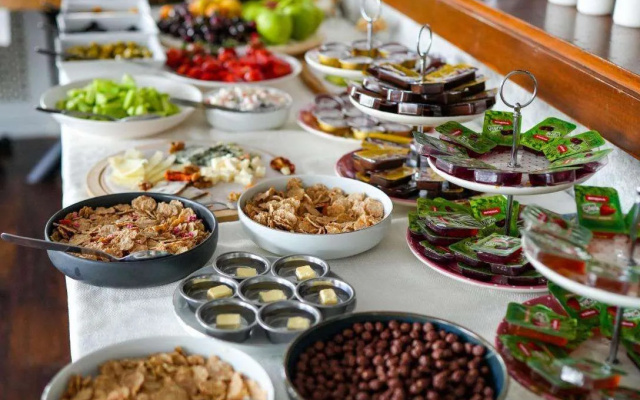 Loop Hotel Bosphorus İstanbul