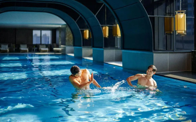 InterContinental Kaohsiung by IHG