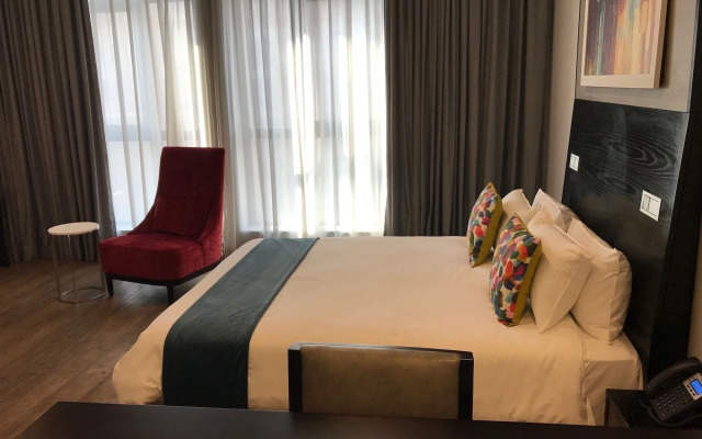 Room 50 Two