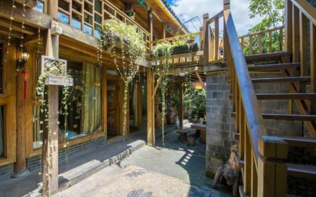Youyangju Hostel