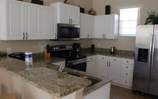 Tuscan Hills Rentals