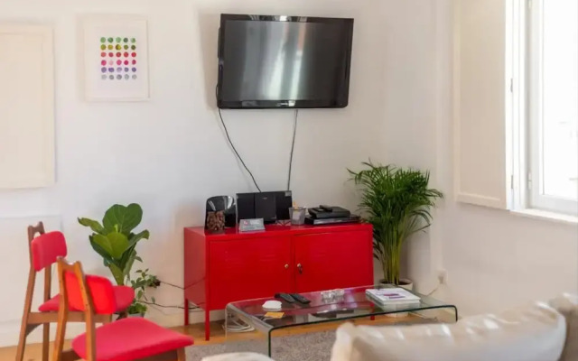 LV Premier P Real PI1 Central River Views Terrace