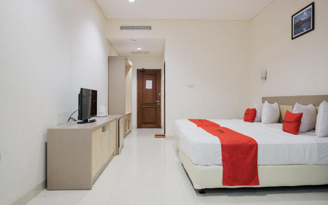 RedDoorz @ Hotel Negeri Baru Kalianda
