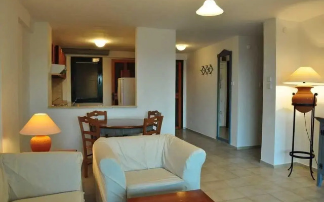 Palm Court Suites