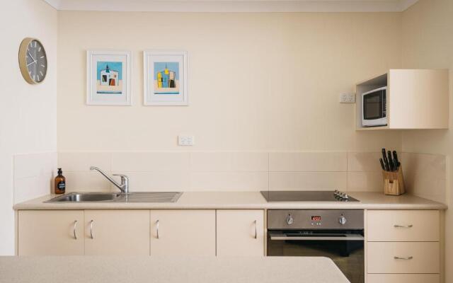 Albany Bayside by the BnB Collection