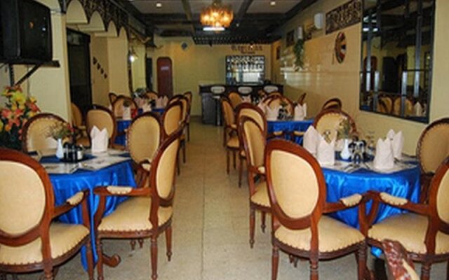 Andhika Hotel