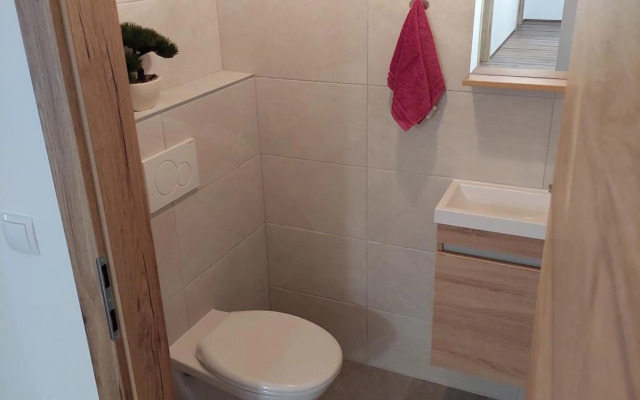 Stony Sea Apartments