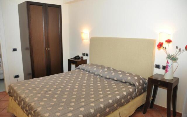 Hotel Urbano V