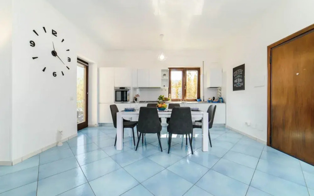 Casa Matilde in Piano di Sorrento