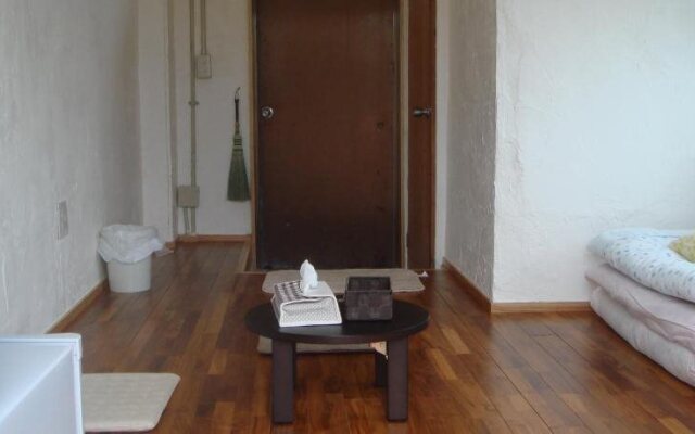 Guest House Iyonchi