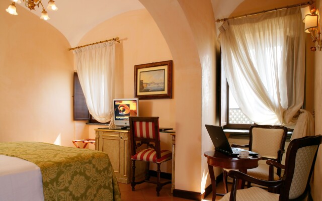 Hotel San Francesco Al Monte