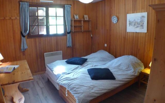 Chalet Morillon Village, 6 pièces, 9 personnes - FR-1-629-10