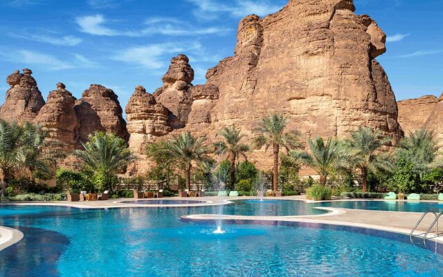 Shaden Resort by Accor