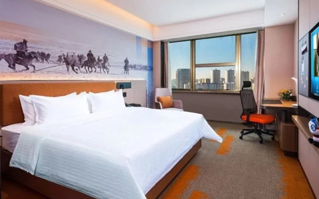 Hampton by Hilton Hohhot Gulou