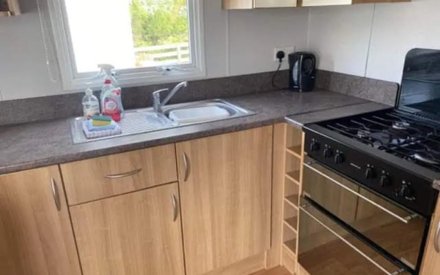 3 Bedroom Family van , Linen inc Pets go Free