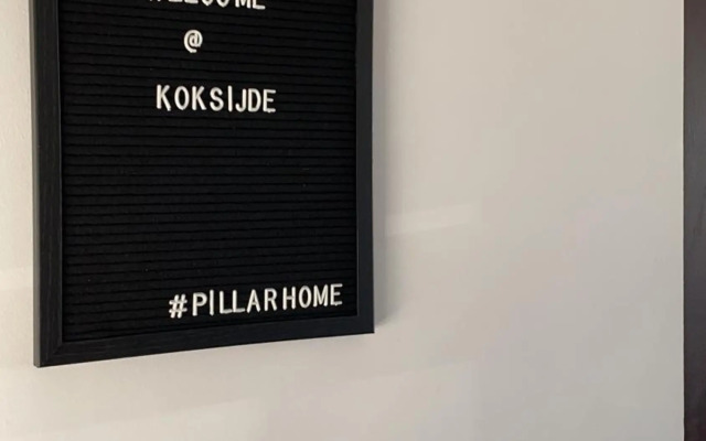 Pillar Home
