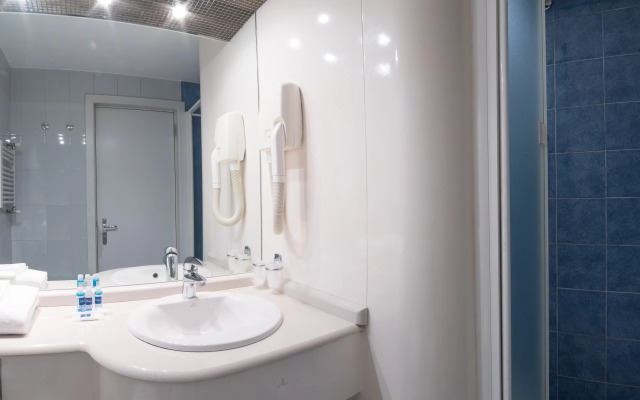 Idea Hotel Piacenza