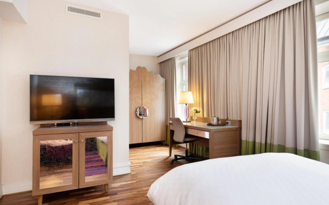 Elite Hotel Esplanade