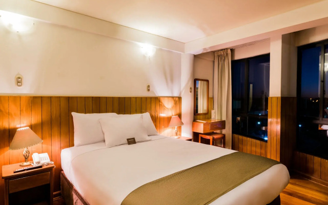 DM Hoteles Arequipa