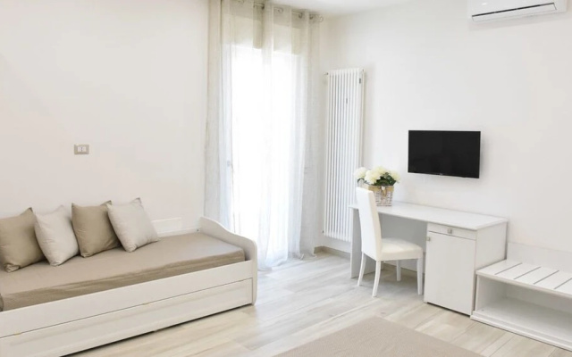 Finestre sul Borgo
