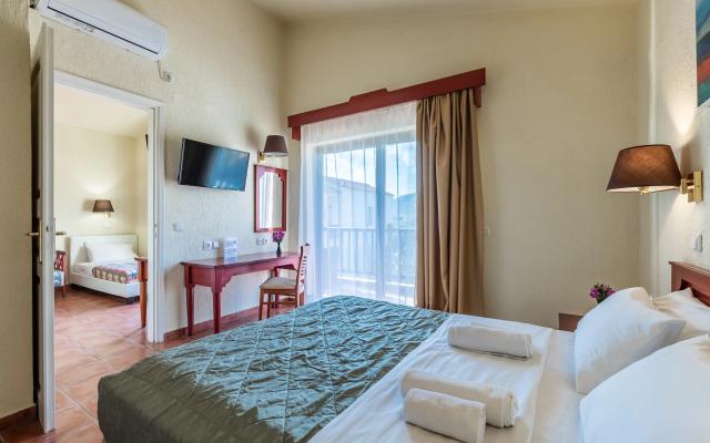 Rigas Hotel Skopelos