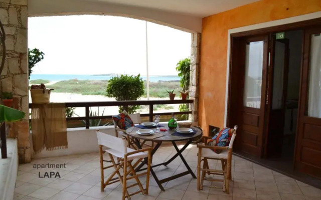 BookingBoavista - Apartments