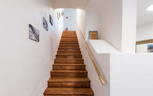 Appartementhaus Hohe Tauern