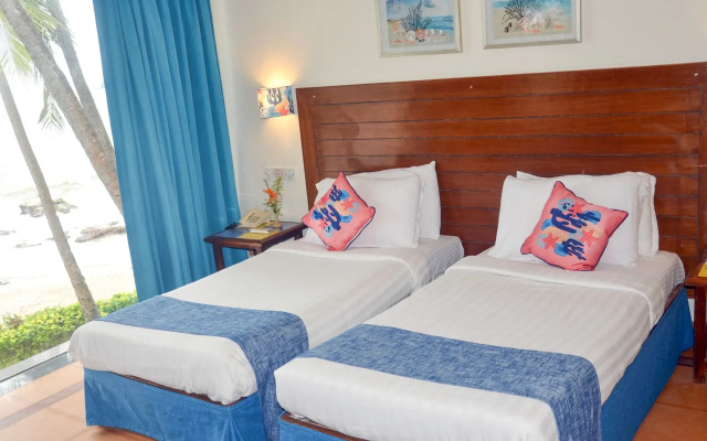 Bambolim Beach Resort