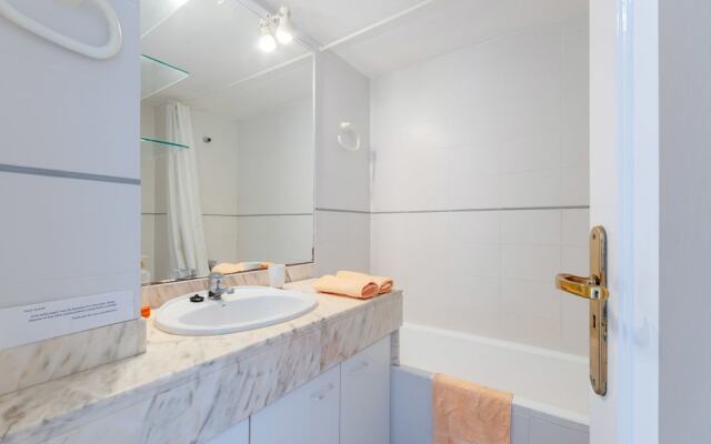 Vista al Mar Apartment